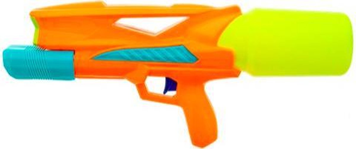 Waterpistool | Oranje